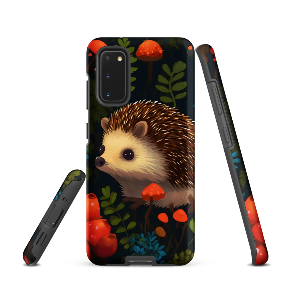 Whimsical Woodland Adventures