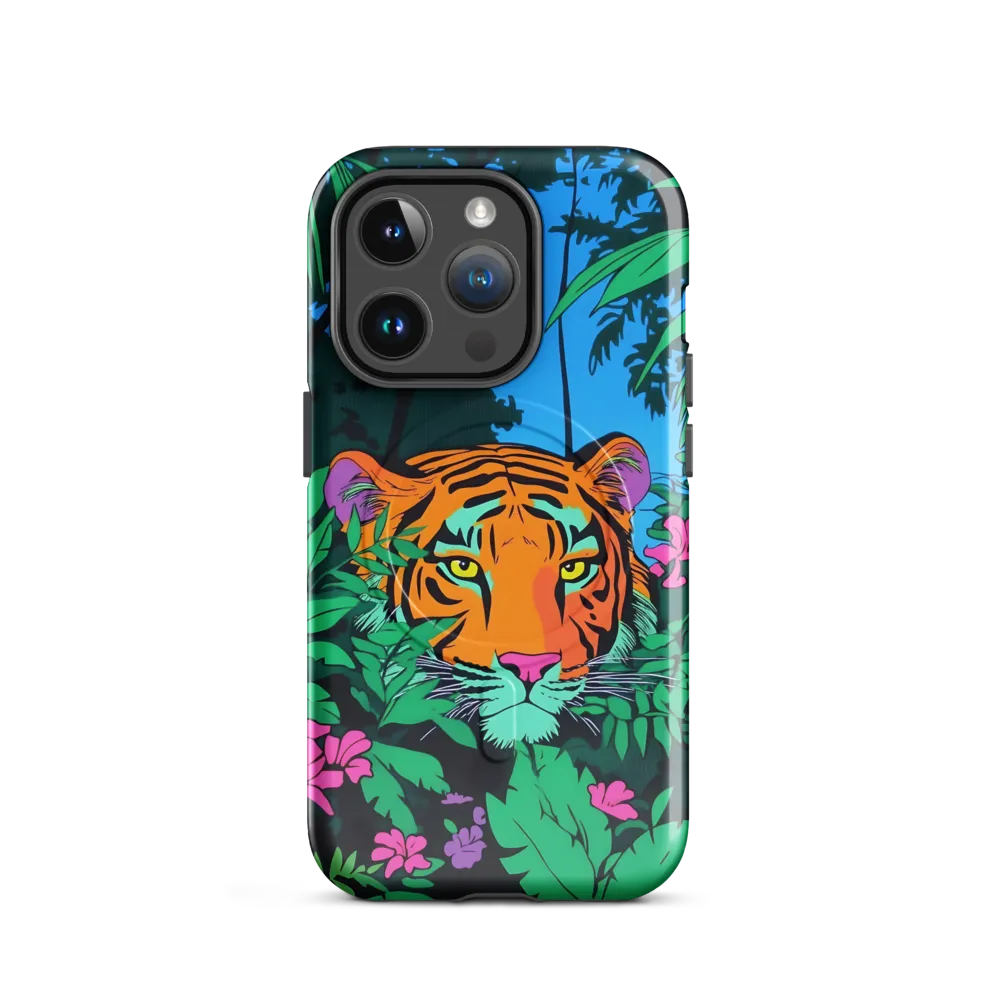 Jungle Guardian