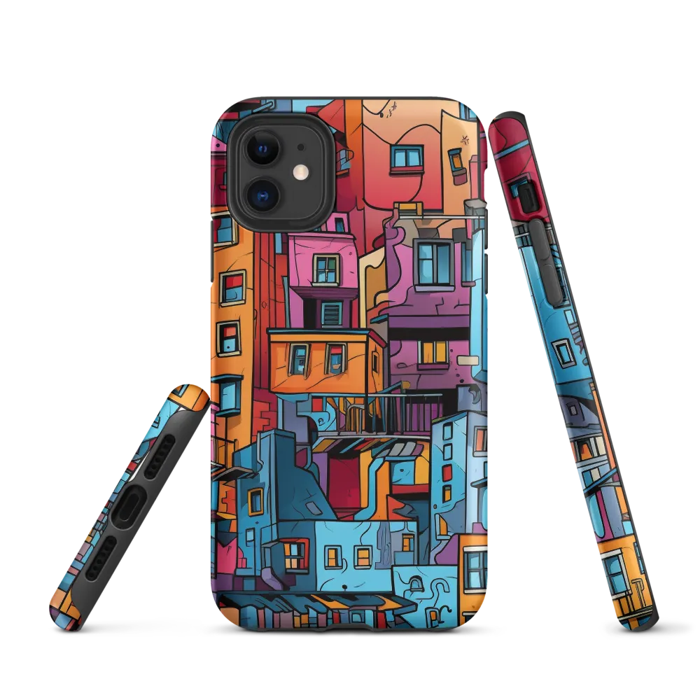 Urban Kaleidoscope