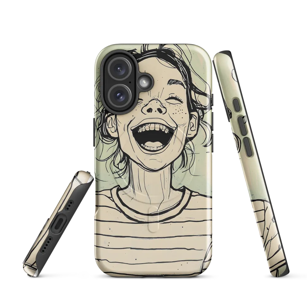 Joyful Essence