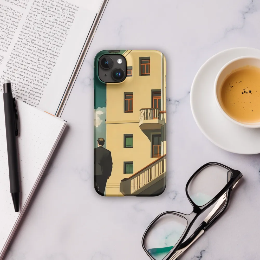 Reflections of Modernity