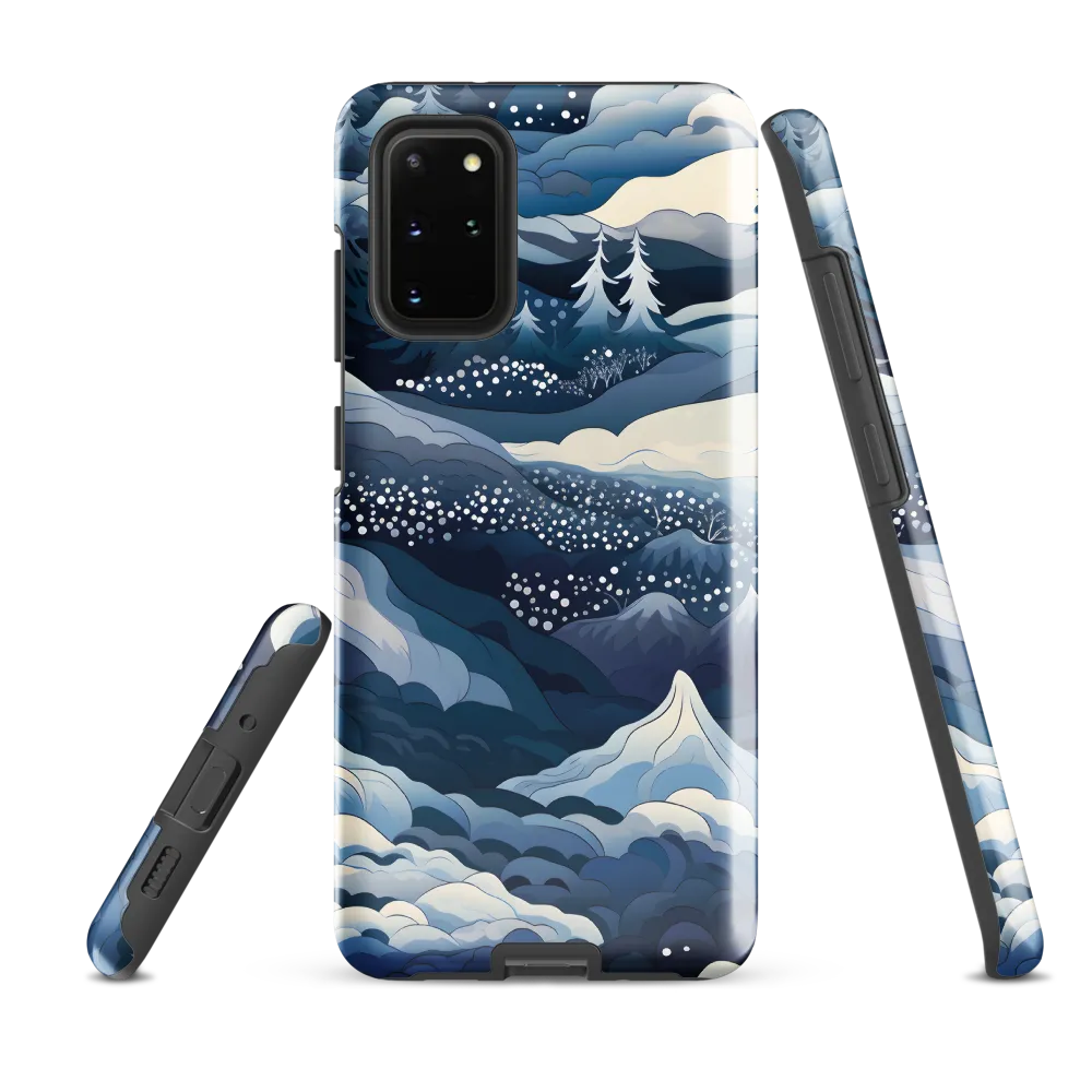 Whispers of Winter
