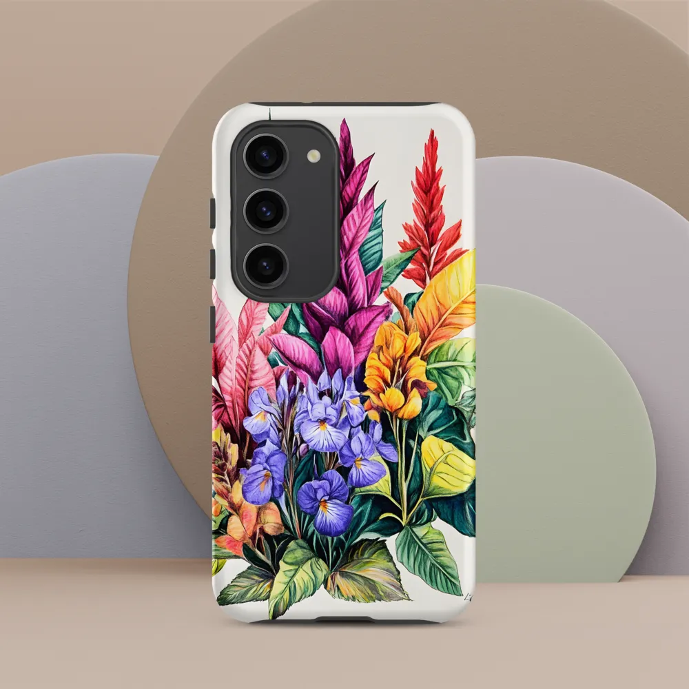 Tropical Symphony