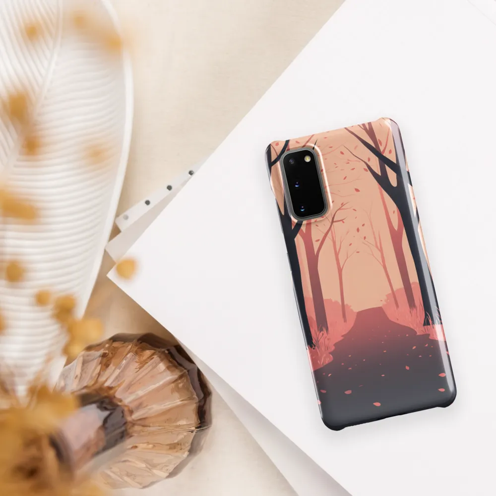 Whispers of a Serene Forest