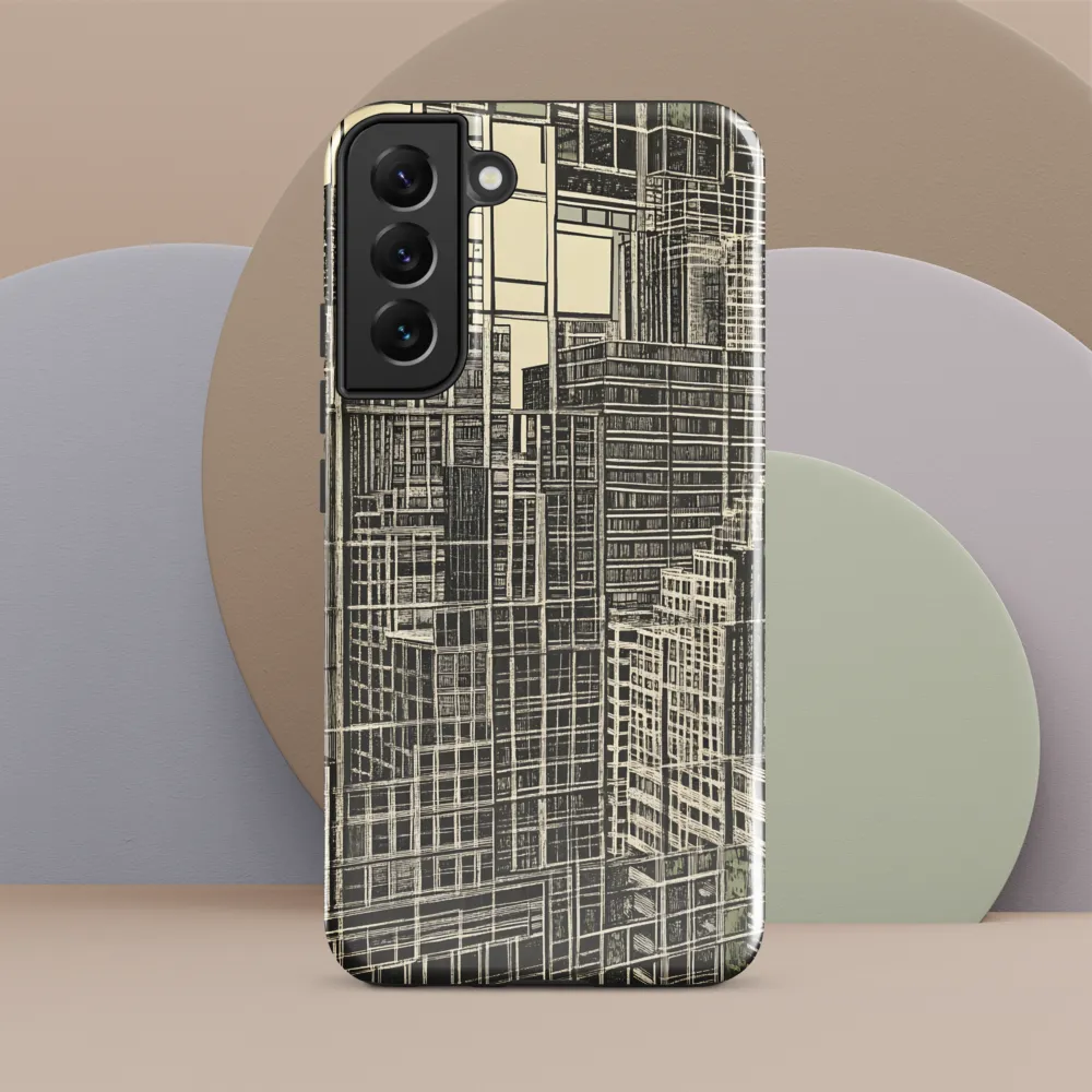 Urban Kaleidoscope