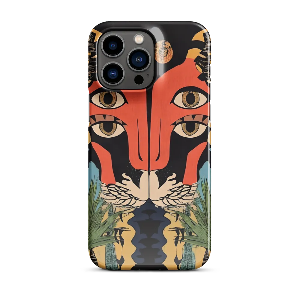 Eyes of the Wild