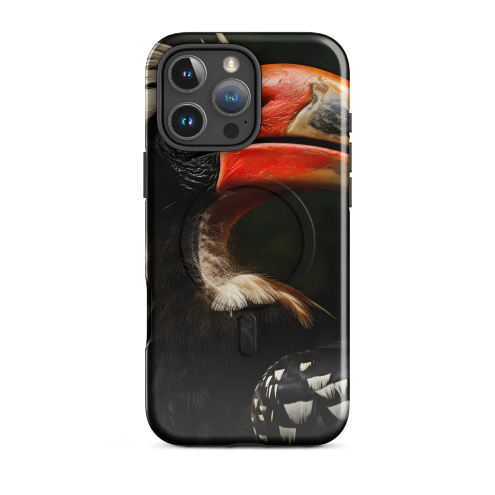 Majesty of the Hornbill