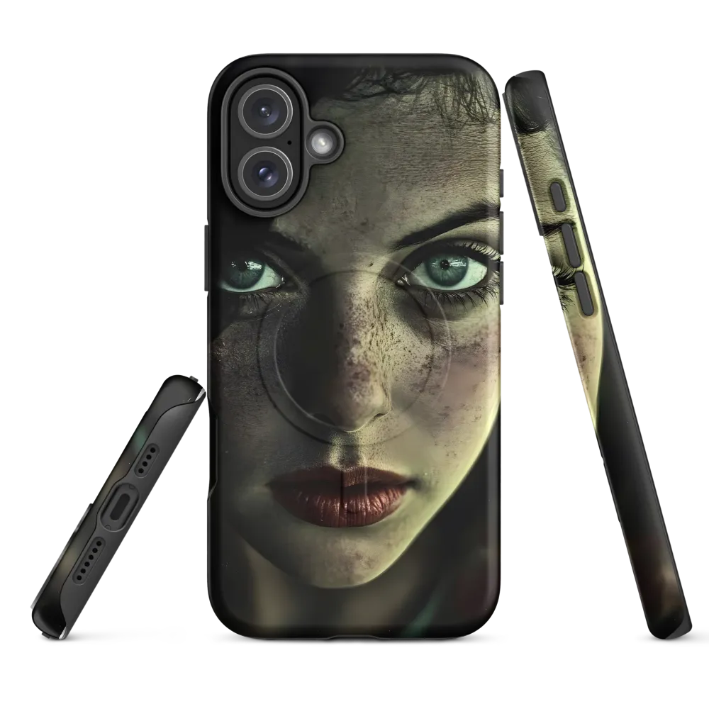 Eyes of Enigma
