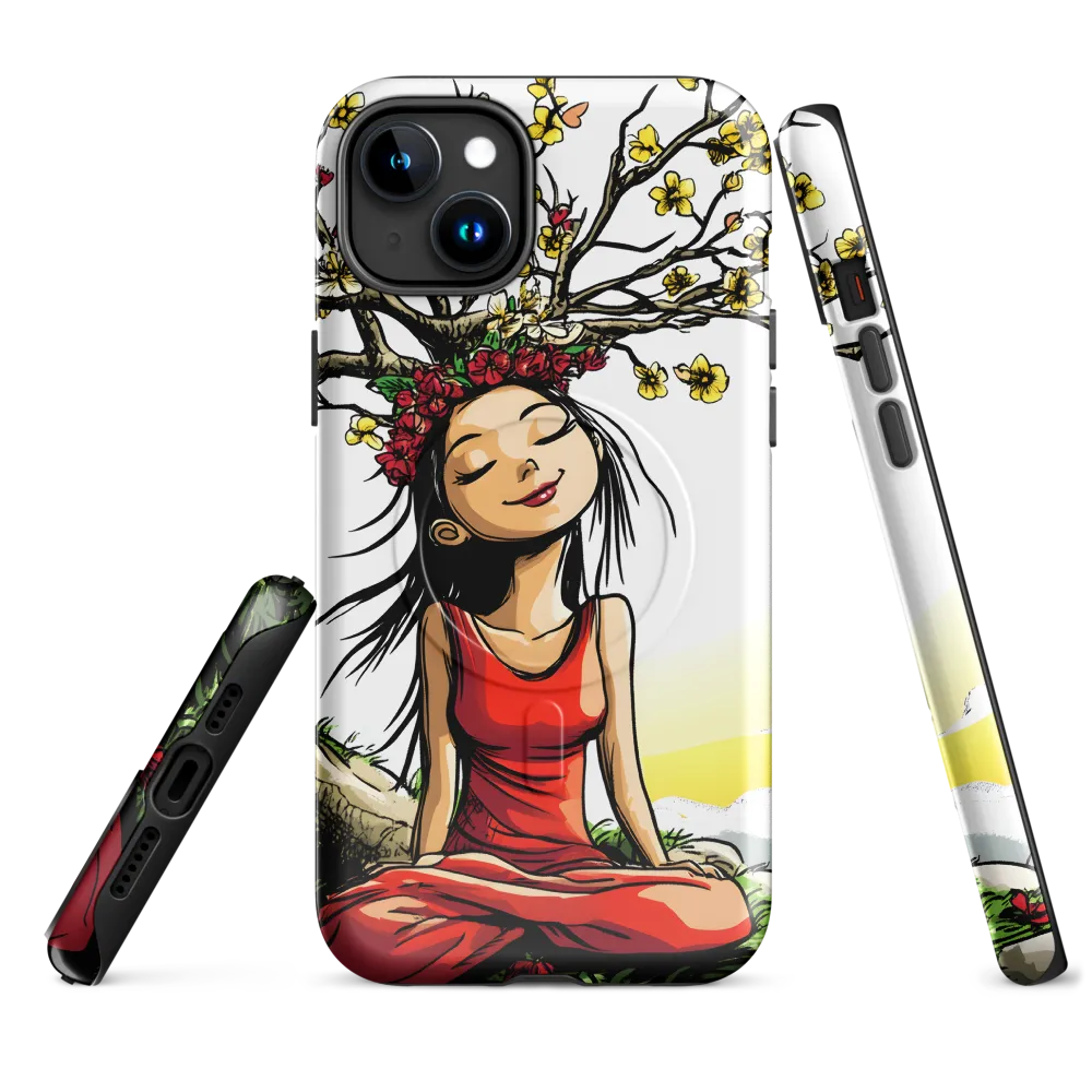 Harmony with Nature