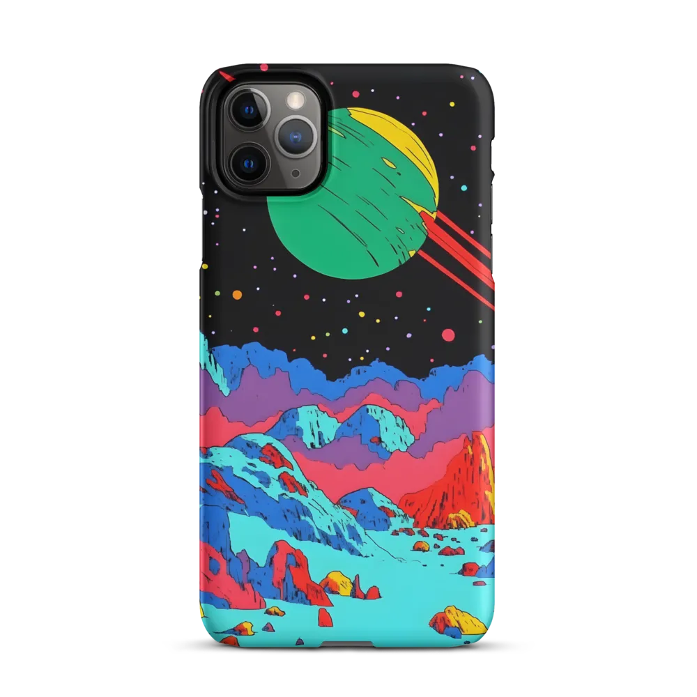 Cosmic Reverie