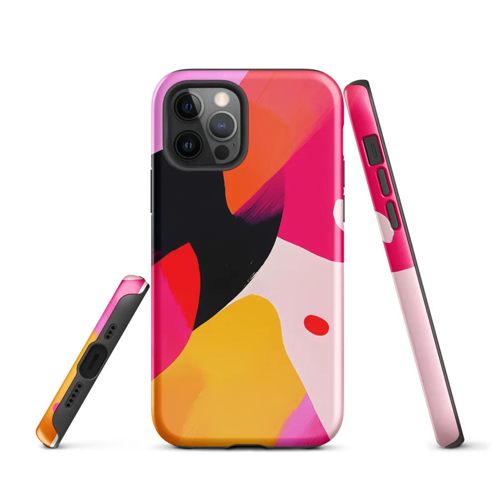 Playful Interplay of Colors