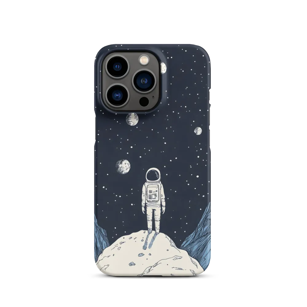 Gazing into the Infinite