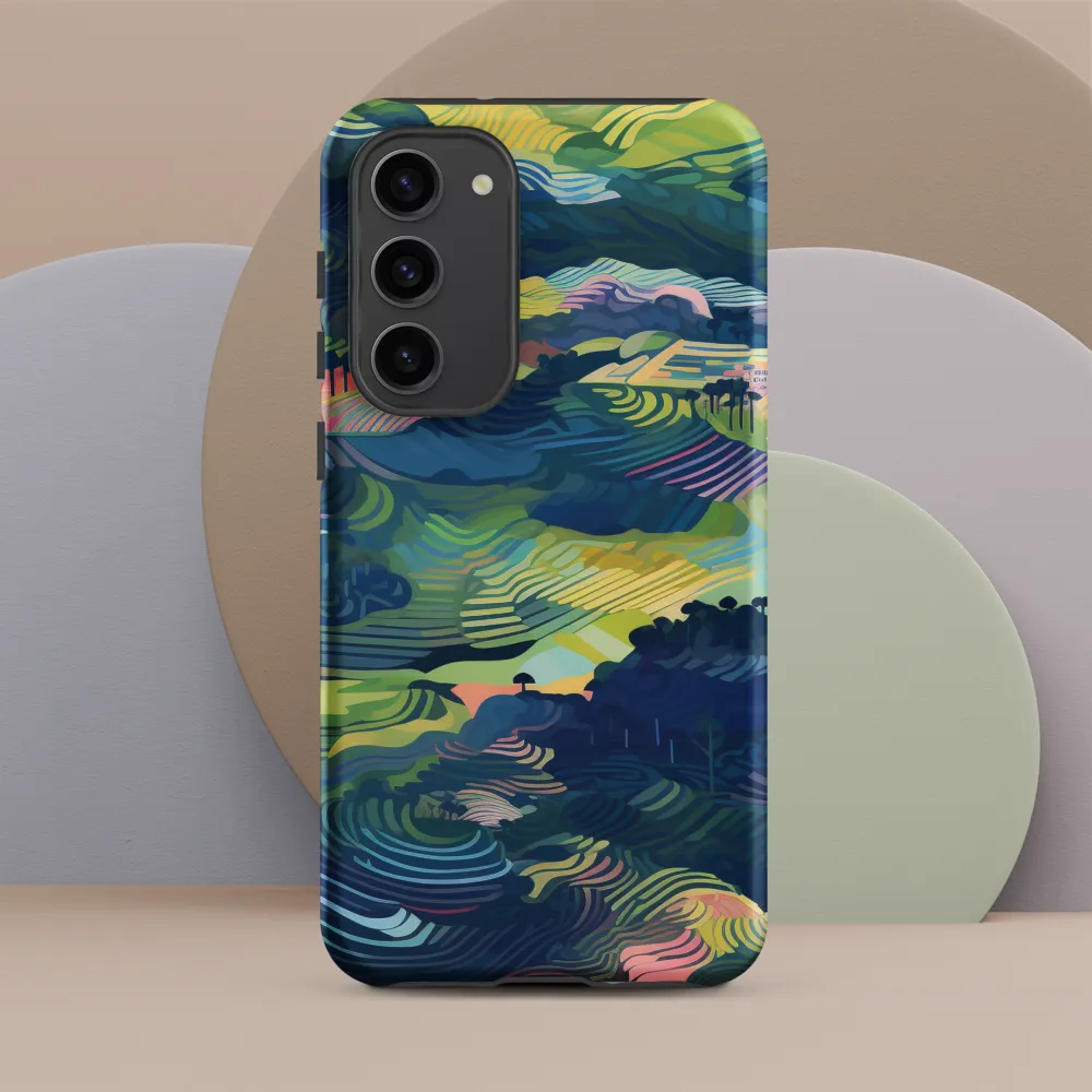 Harmony in Waves