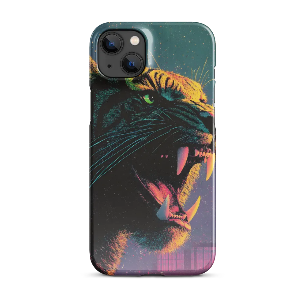 Feral Dreams: The Roaring Tiger