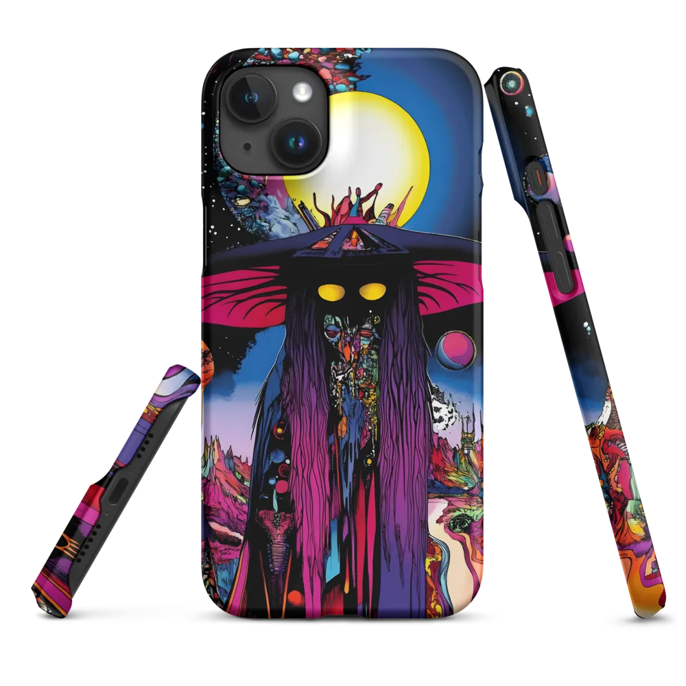 Cosmic Enigma
