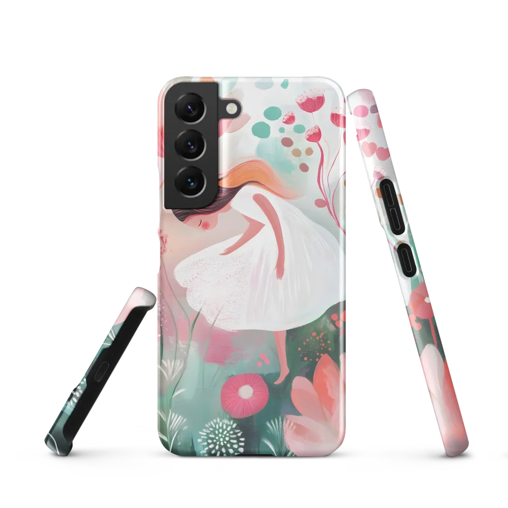 Whispers of a Floral Dream