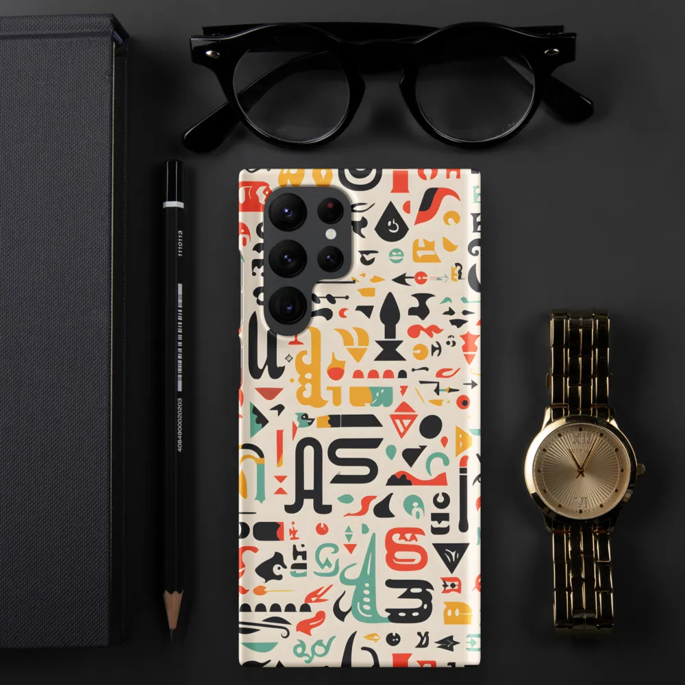 A Symphony of Symbols