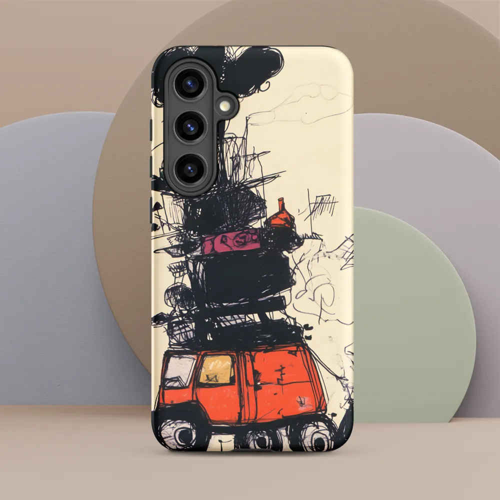 The Whimsical Hauler