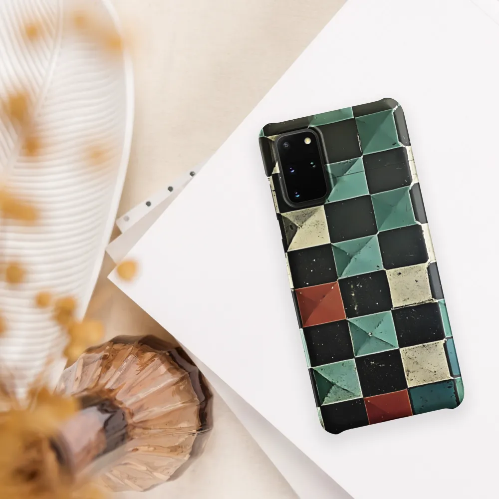 Geometric Harmony