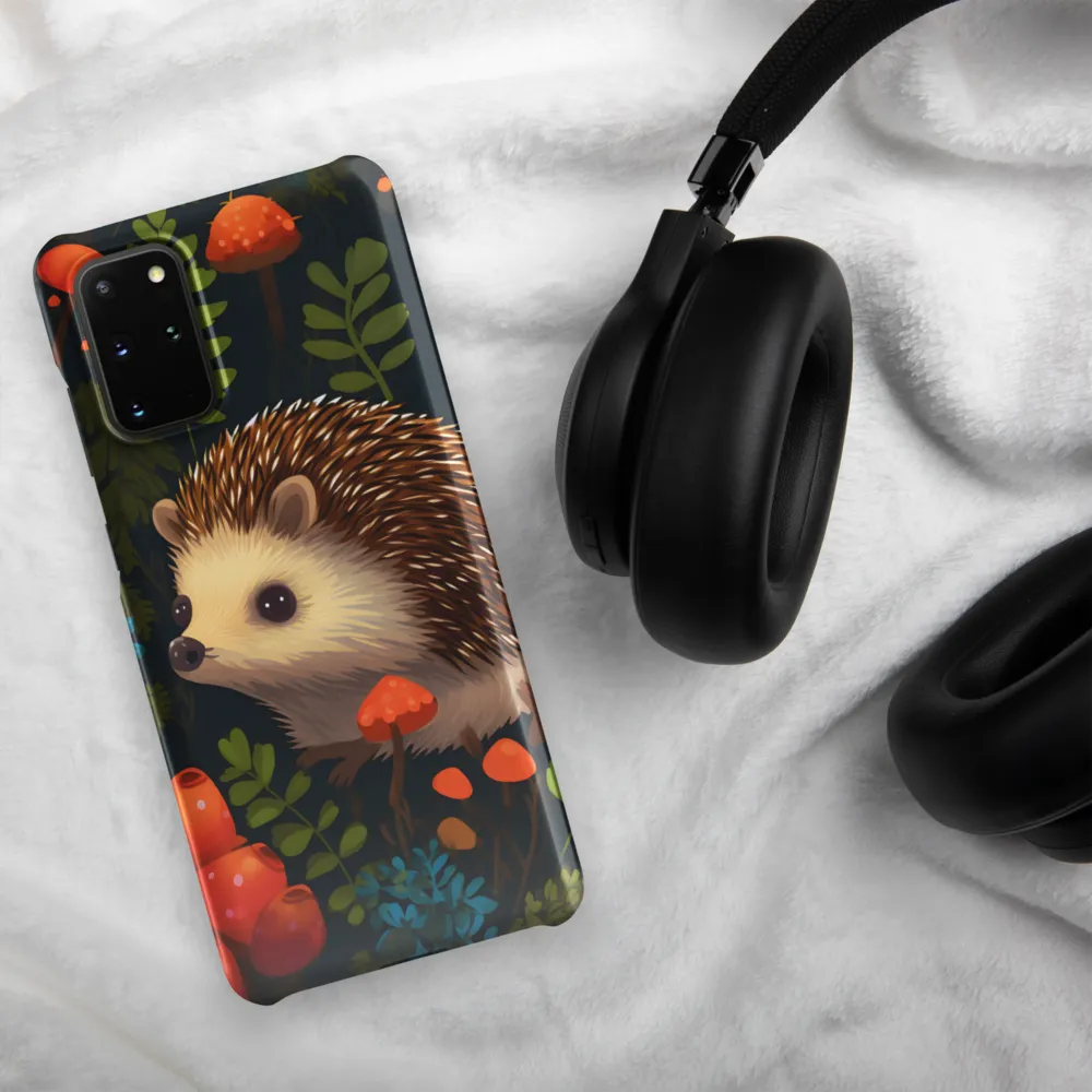 Whimsical Woodland Adventures