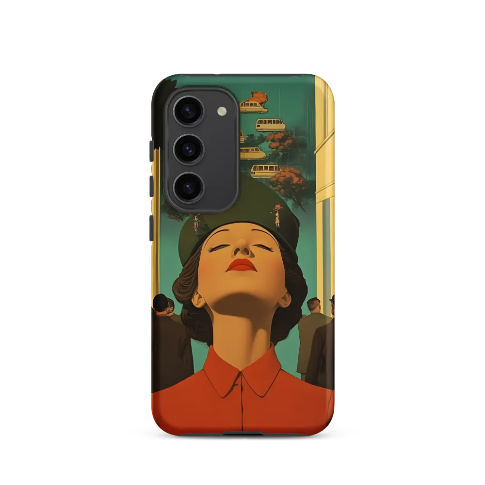 Dreaming in Color