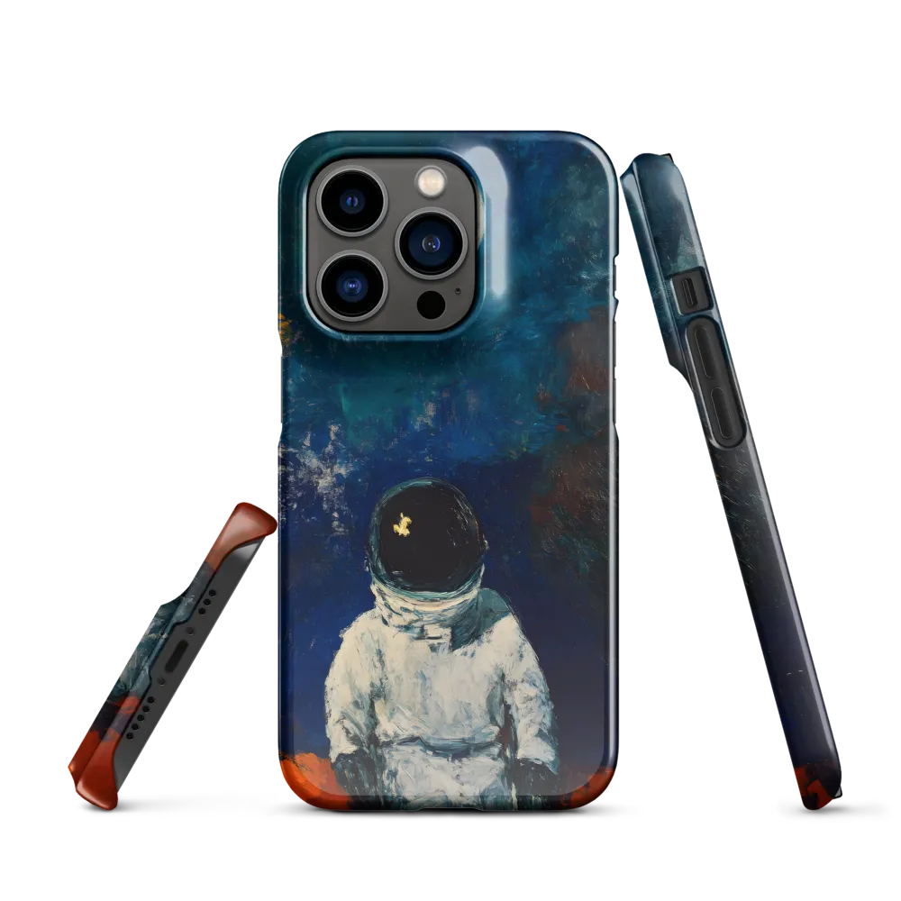 Gazing at the Cosmos