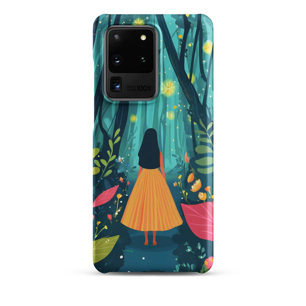 Enchanted Forest Path