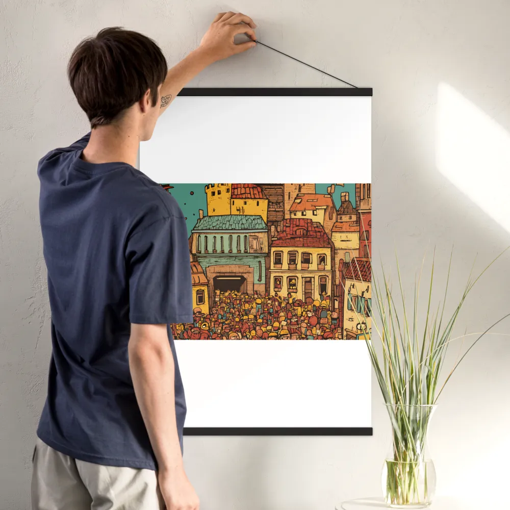 The Quirky City Gathering