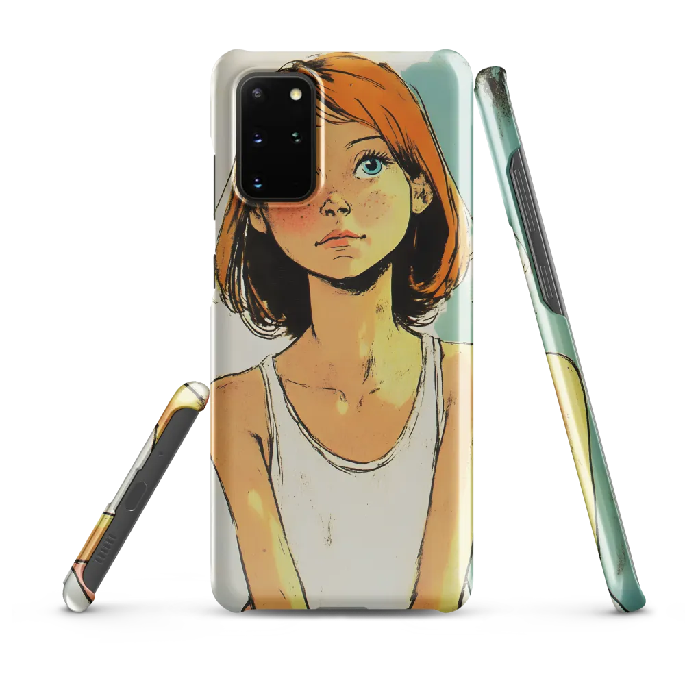 Curious Youth