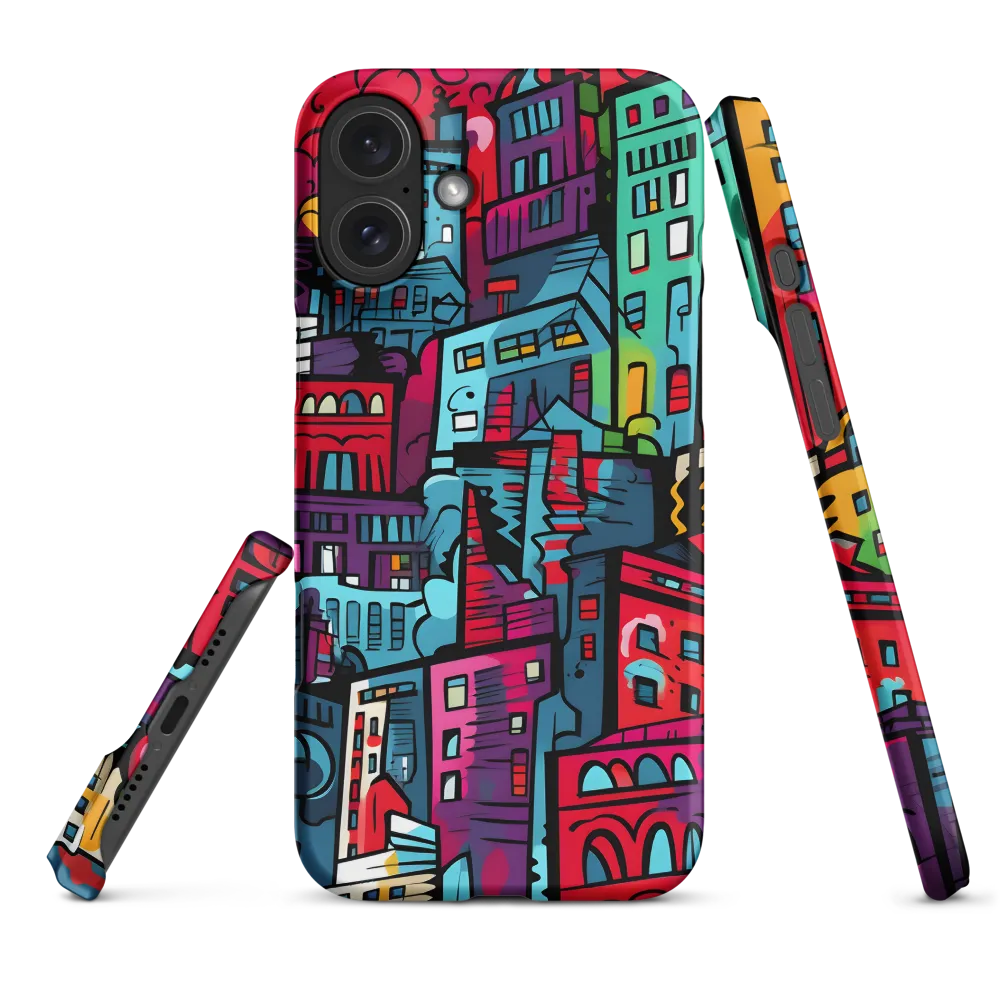Urban Whimsy