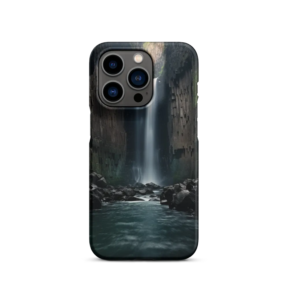 Elysium Falls