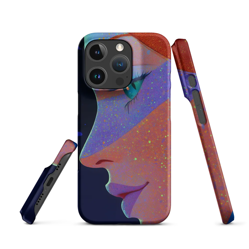 Vibrant Essence