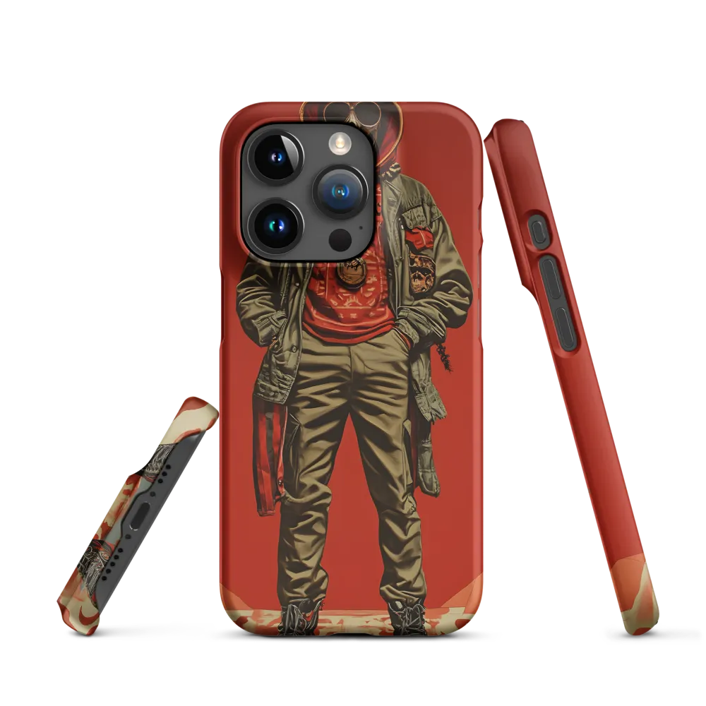 Urban Rebellion: The Skeleton Icon