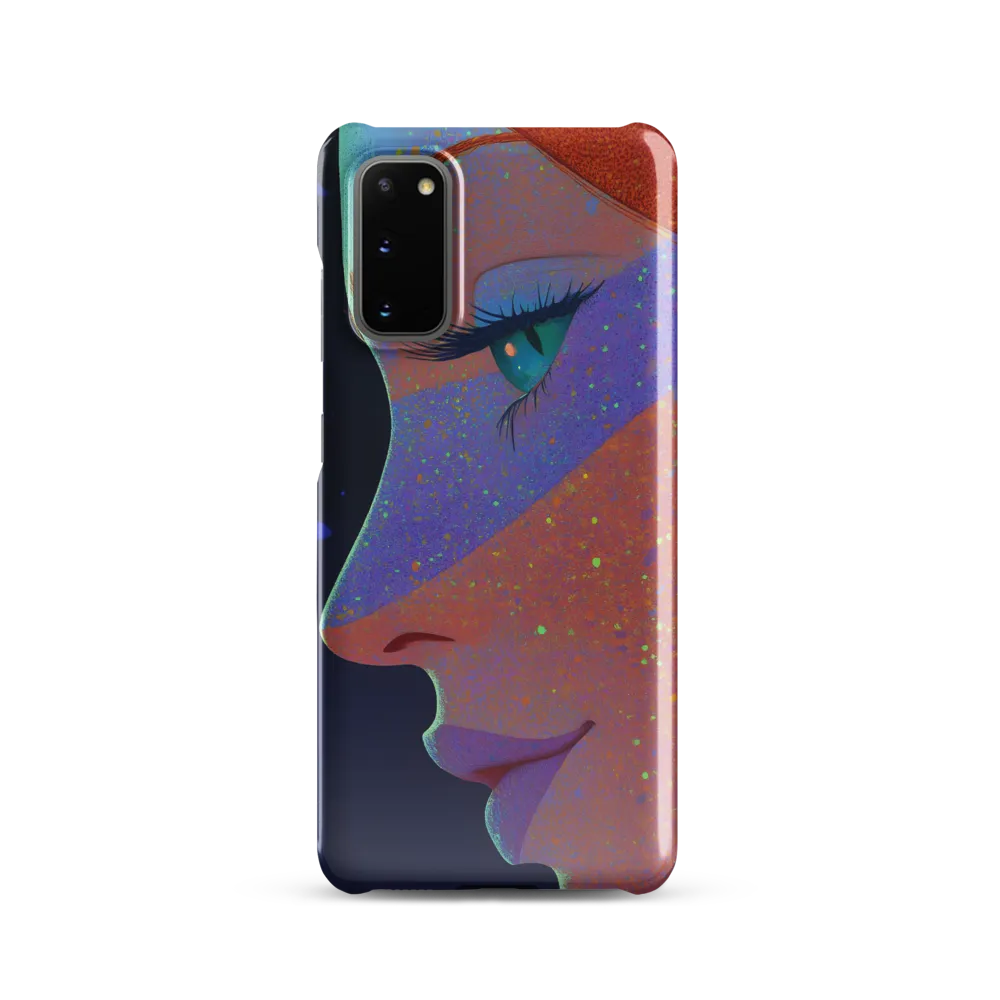 Vibrant Essence
