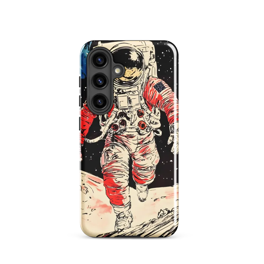 Lunar Explorer