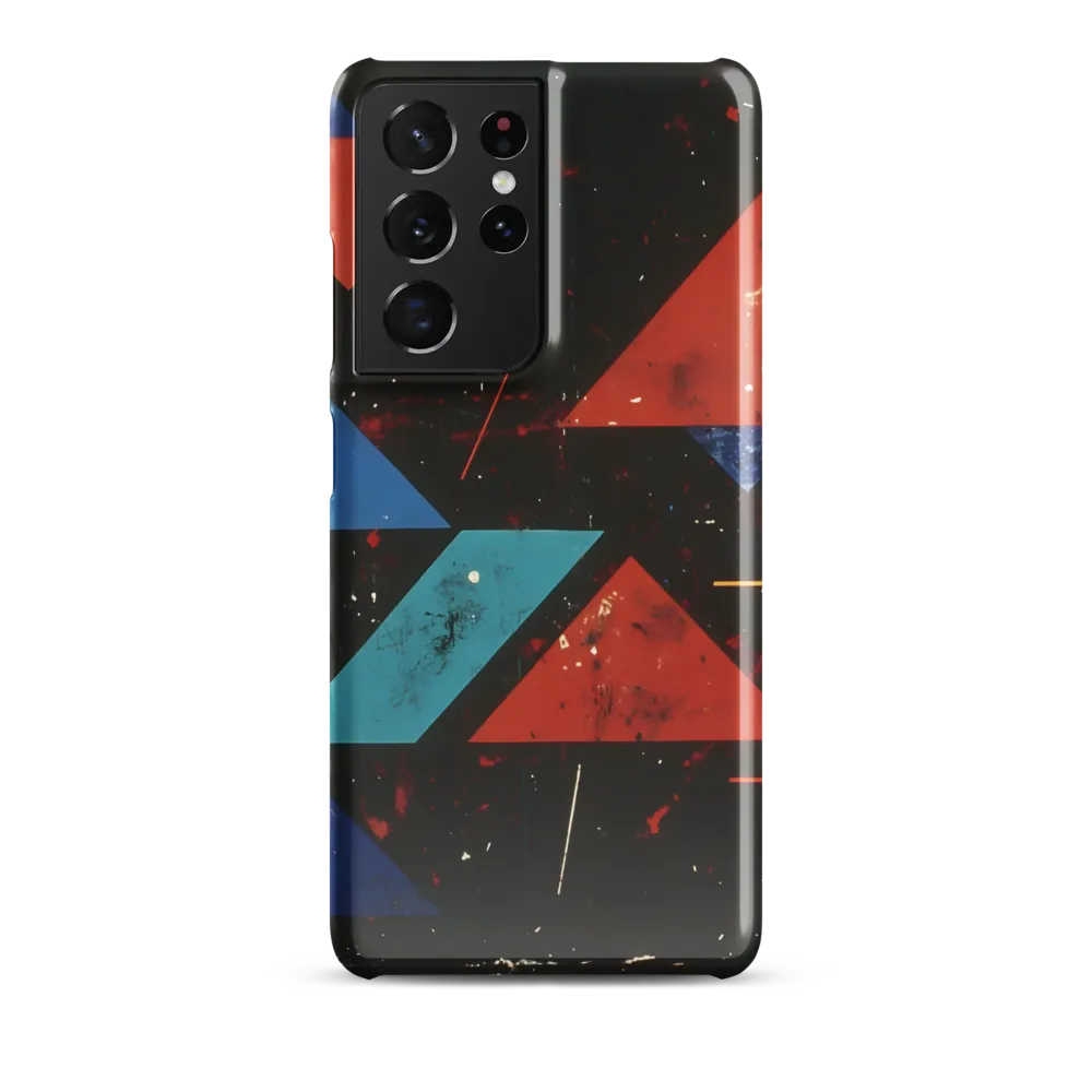 Dynamic Geometric Harmony