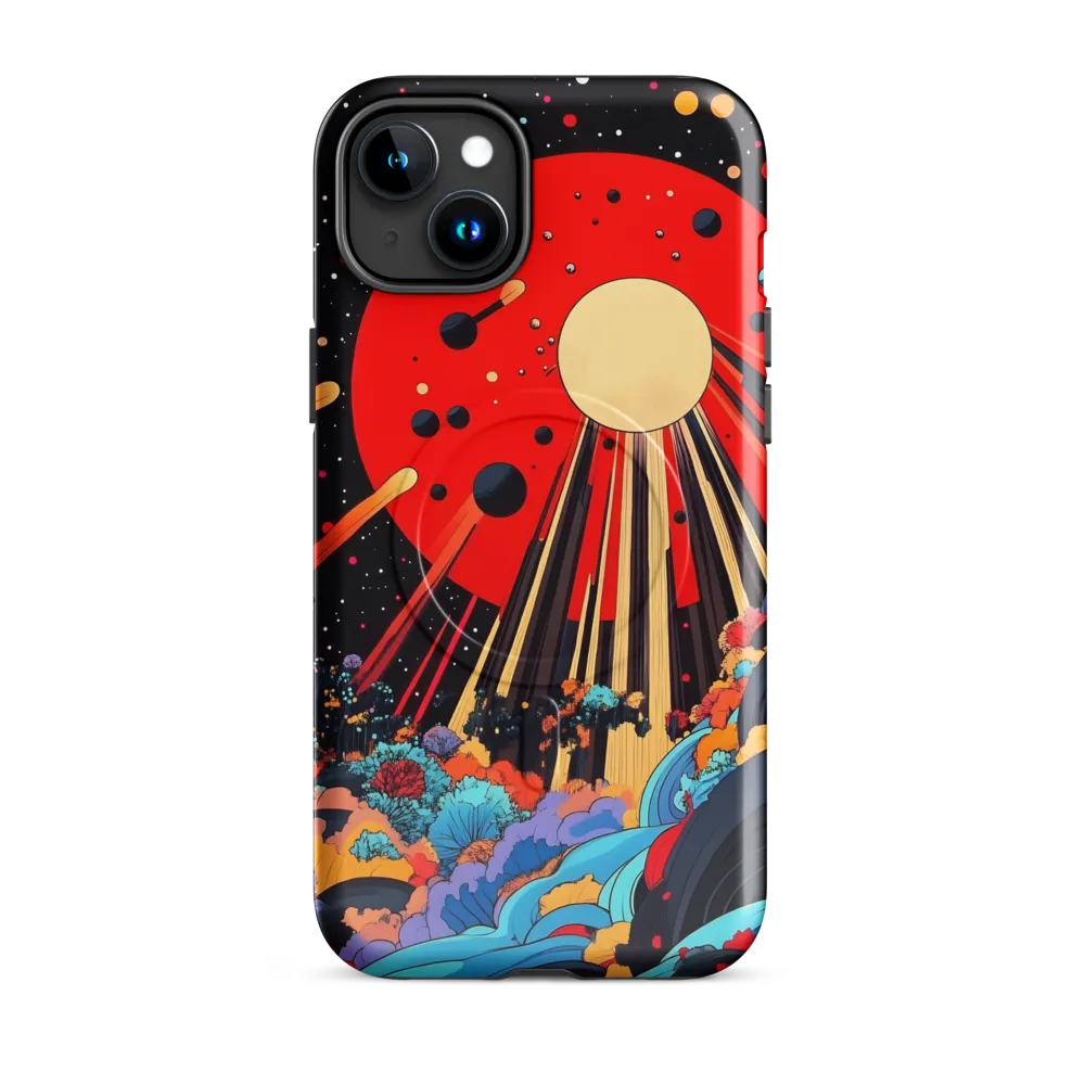 Cosmic Reverie
