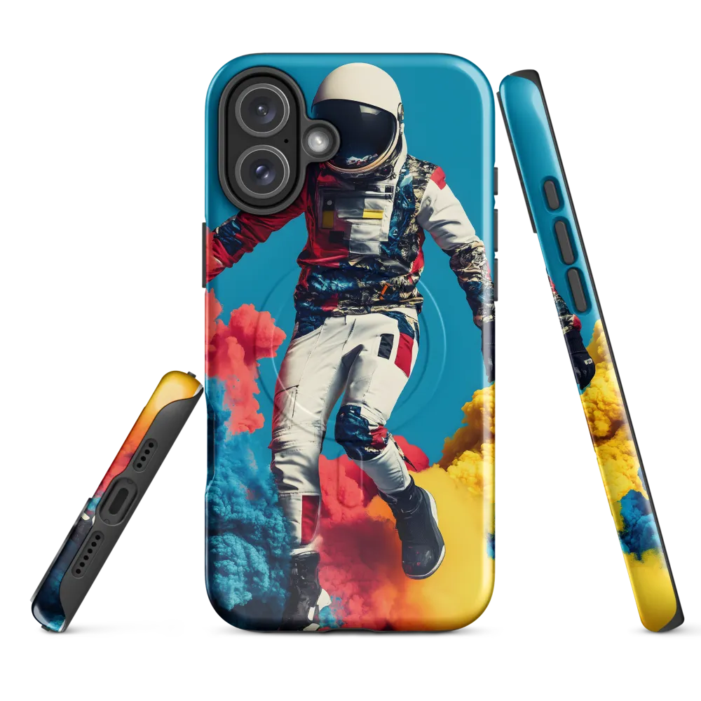 Brave New Worlds: An Astronaut's Journey