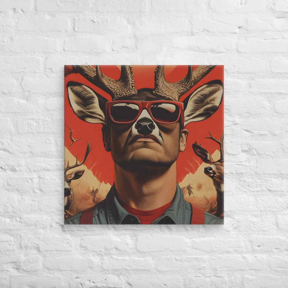 The Hunter's Spirit