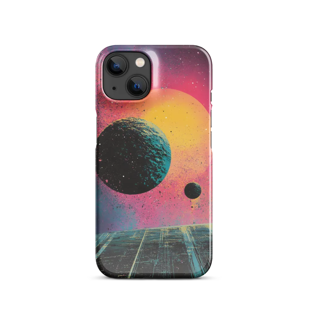 Cosmic Reverie
