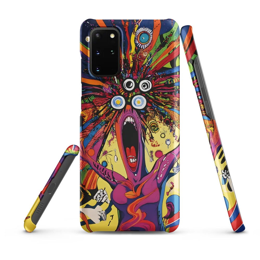 Chaos of Emotion