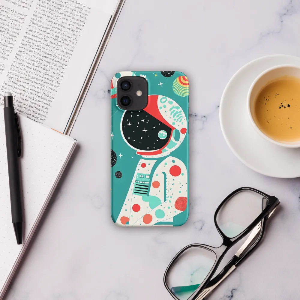 Cosmic Explorer: A Playful Journey Through Space