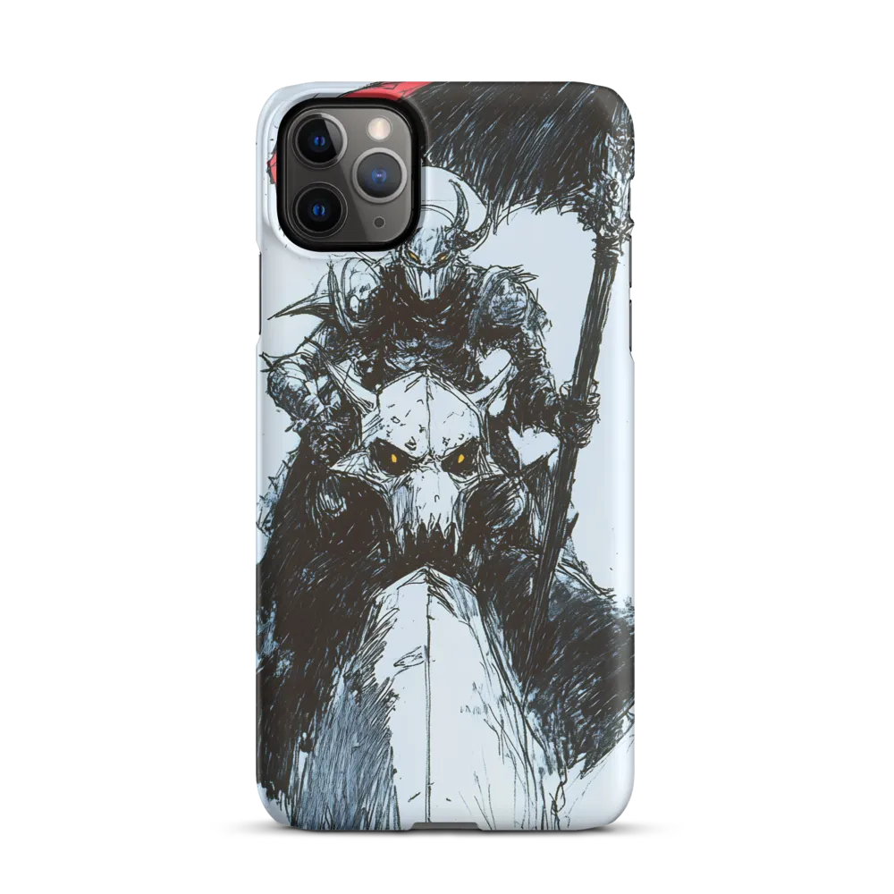 Knight of Shadows