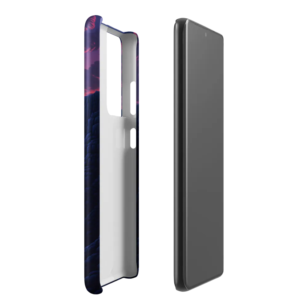 Twilight Canyon