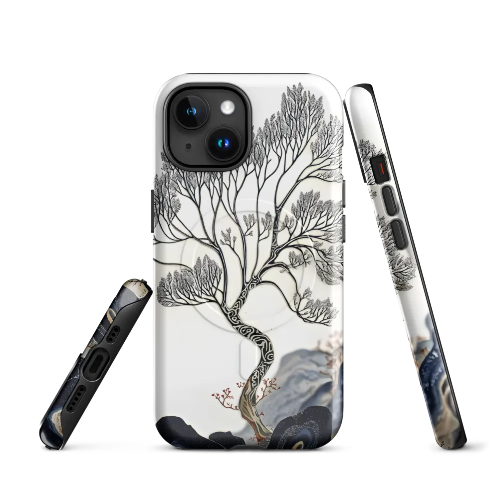 Ethereal Tree of Life