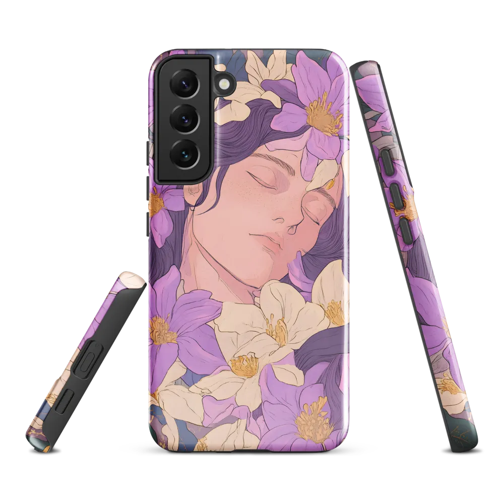 Harmony in Bloom