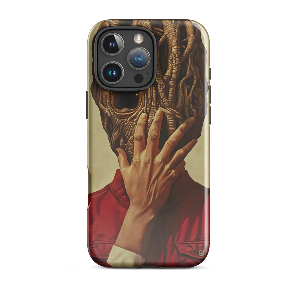 The Mask of Roots