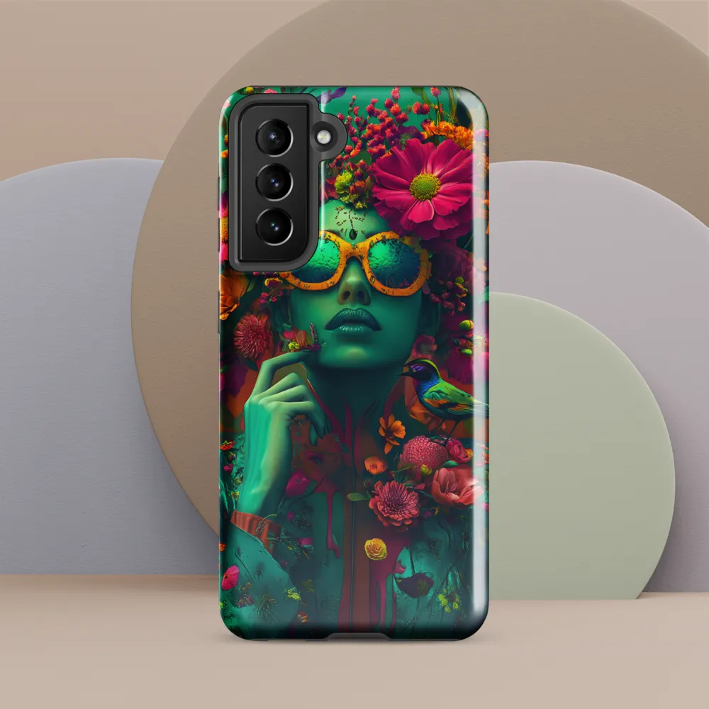 The Floral Dream