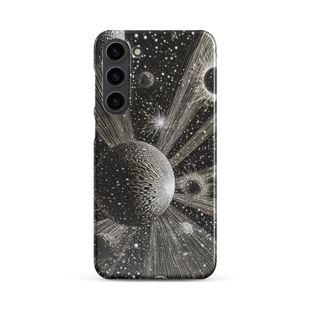 Cosmic Symphony