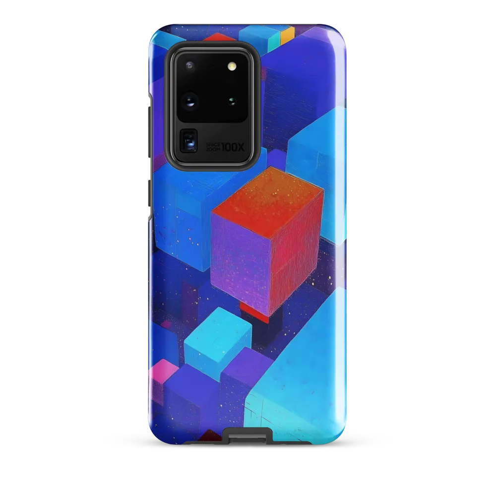 Geometric Dreamscape